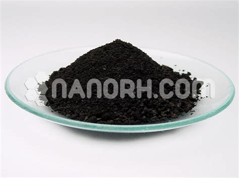 Iron ii Bromide Powder (FeBr2, APS: -325mesh, Purity: 99.9%) - Nanorh