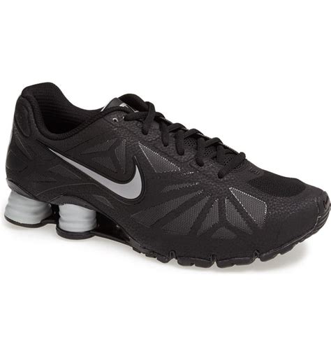 Nike 'Shox Turbo 14' Running Shoe (Men) | Nordstrom