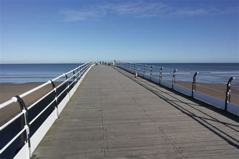 Saltburn Pier #003 | Best, Pier, Structures