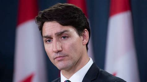 Trudeau Election Prospects Founder with SNC-Lavalin Scandal - Railway Age