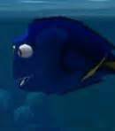 Voice Compare: Finding Nemo - Dory - Behind The Voice Actors