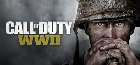 Call of Duty: WWII System Requirements | System Requirements