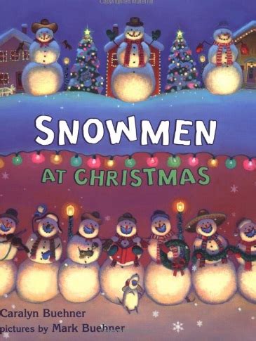 Mark Leslie's Blog: Snowmen All Year