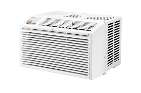 Lg Window Air Conditioner Parts