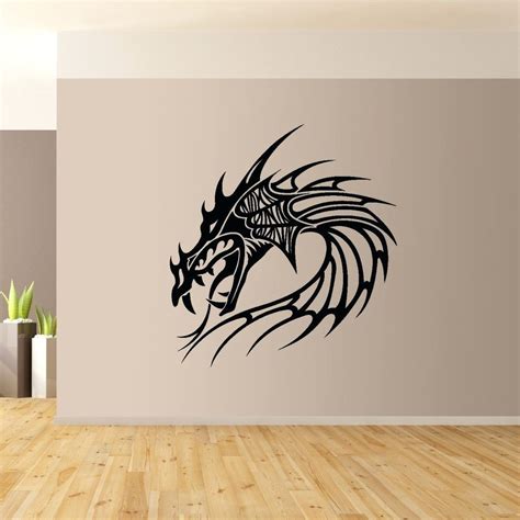 2024 Best of Dragon Wall Art