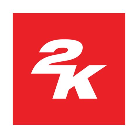 2K Games logo vector in .EPS, .SVG free download - Brandlogos.net