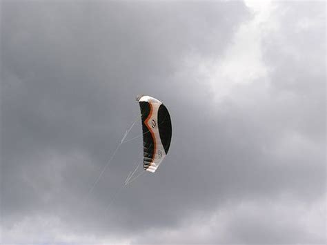 Parafoil Kites - The 3 Kinds Often Seen At Kite Festivals