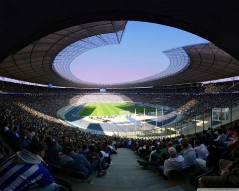 Munich Olympics Stadium Hd - 1280x1024 Wallpaper - teahub.io