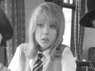 Pattie Boyd - A Hard Day's Night Image (13864490) - Fanpop