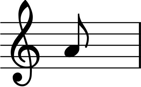 Musical note - Wikipedia