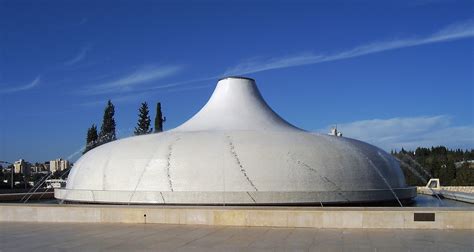 File:Israel - Jerusalem - Shrine of the Book.jpg - Wikipedia, the free encyclopedia