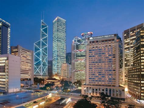 36 Best Hotels In Hong Kong For All Budgets | Hong Kong Hotels to Try Before You Die