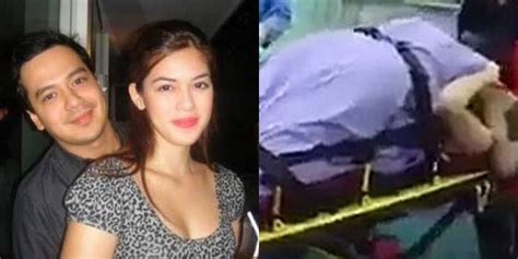 Shaina Magdayao addresses the 'lock' urban legend about her and John ...