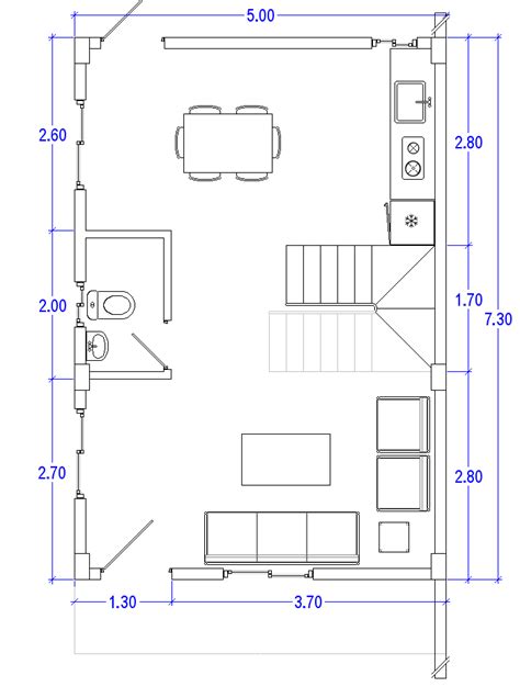 Windsor Gardens in Lipa City - 78 sqm Berkshire drawing