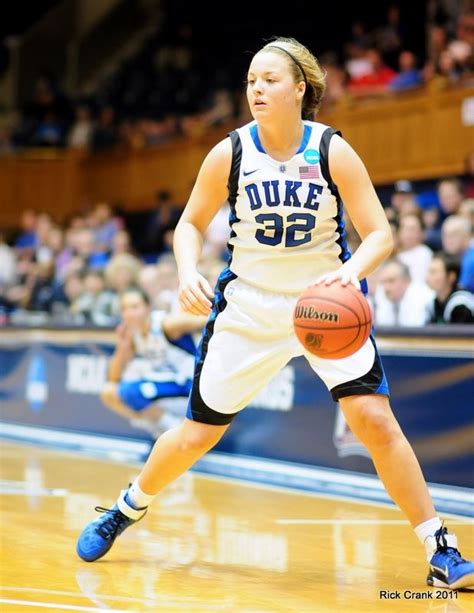 Blue Devil Nation: Duke Women's Basketball Archives