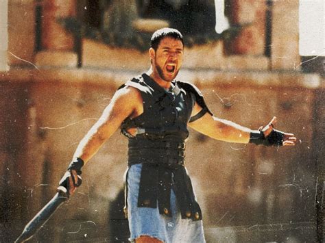 Strikes halt 'Gladiator 2' during Colosseum battle scene