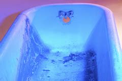 How to Reglaze a Bathtub | DoItYourself.com