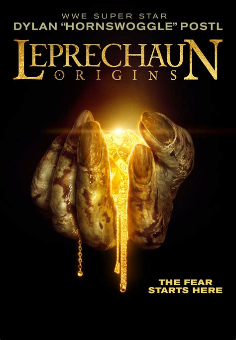 Paranormal Pop Culture: 'Leprechaun: Origins' and 'Leprechaun: The ...