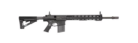 SR-25 E2 PR M-LOK - Knight's Armament