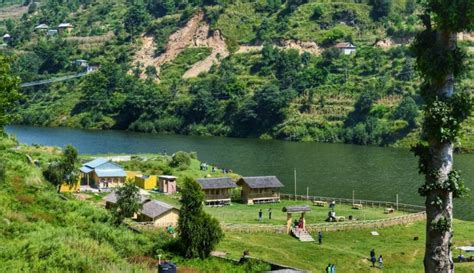 Chitlang Organic Village Resort Price, & Packages 2023