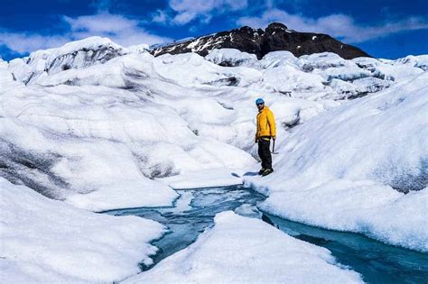 Glaciertrips.is: Iceland Glacier Hike - Glacier walk - Ice cave tour in Iceland