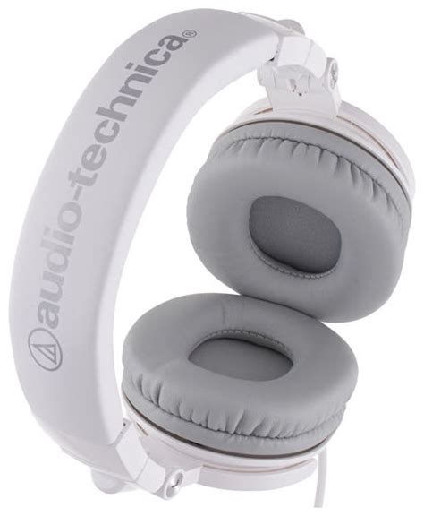 Audio-Technica ATH-M50x White