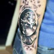 Realistic Tattoo | World Tattoo Gallery | Page 163