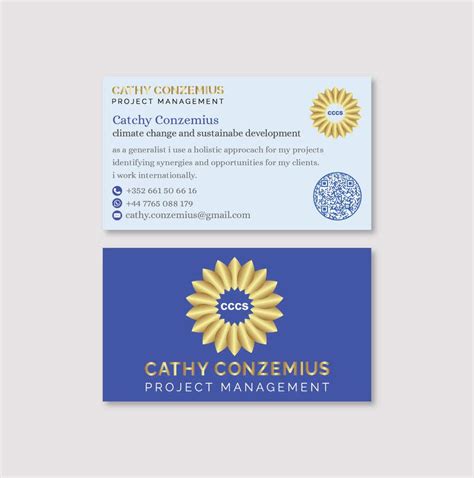 Entry #82 by Sagpderr for Professional business cards & logo | Freelancer