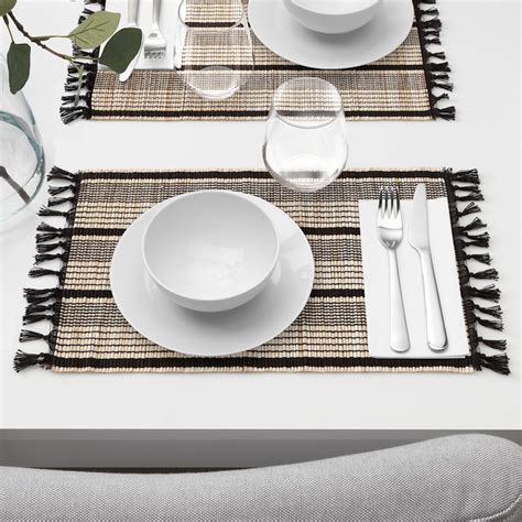 Placemats & Table Mats - IKEA