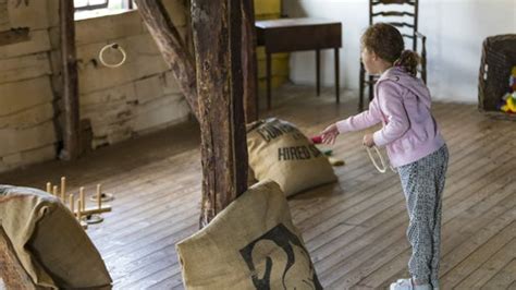 Eating at Houghton Mill | Cambridgeshire | National Trust