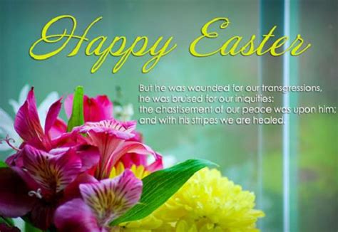 Bible Verses about Easter - 365greetings.com