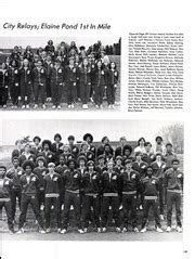 Grant High School - Memoirs Yearbook (Portland, OR), Class of 1975 ...