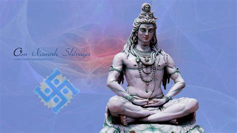 Lord Shiva Wallpapers (53+ pictures) - WallpaperSet