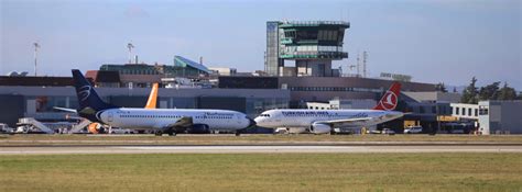 AviaSolutions advises Bologna Airport on Traffic Forecasts and Aircraft Performance Evaluation ...