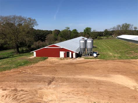 WELL PERFORMING POULTRY FARM IN NORTH EAST TEXAS - Businesses for Sale ...