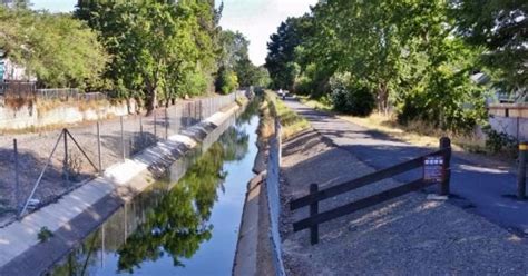 Contra Costa Canal Trail - Visit Concord