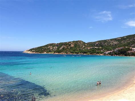 Tour Spiaggia Pittulongu | Olbia | Ape Romantic Tour