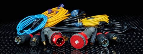 Flat Extension Cords - Century Wire & Cable