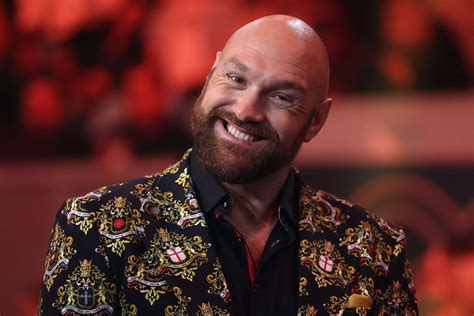 Tyson Fury Net Worth | Salary, Endorsement, And Biography - NetWorthDekho