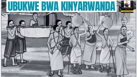 Ubukwe bwa Kinyarwanda(Rwandan Culture) - YouTube