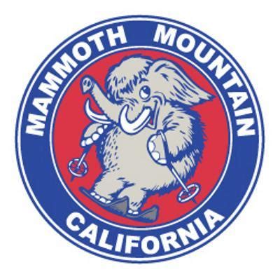 Mammoth Mountain Logo - LogoDix