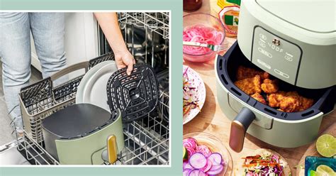 7 air fryers under $100: The best affordable air fryers to shop