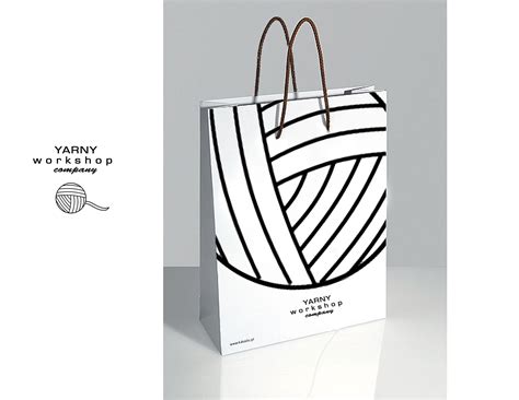 40 Creative Shopping Bag Designs | IUCN Water