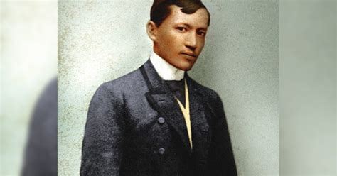 Rizal in the last great pandemic of 19th century | Philippine News Agency