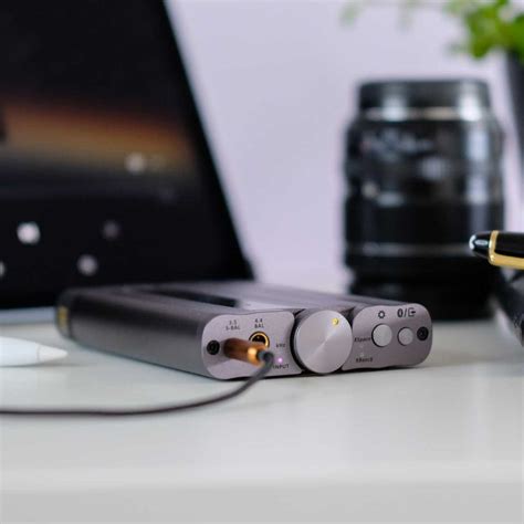 iFi Audio xDSD Gryphon Portable Bluetooth & USB DAC Online