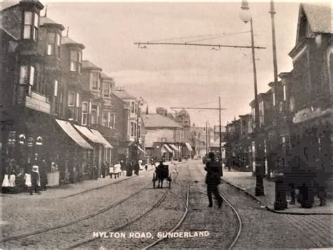 Pin by Pinner on Sunderland South & West | Sunderland, Newcastle, Victorian buildings