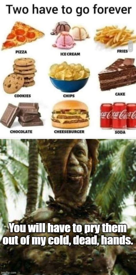 Image tagged in pirates of the carribean,junk food - Imgflip