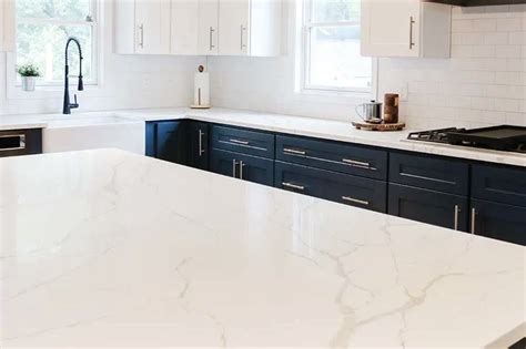 The Timeless Appeal of Marble and Granite Countertops