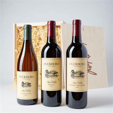 Gifts and Bundles – Joseph George Wines