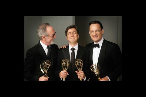 Tom Hanks - Emmy Awards, Nominations and Wins | Television Academy